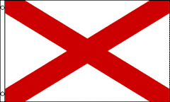 Alabama Flags