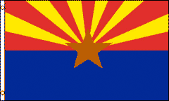 Arizona Flag