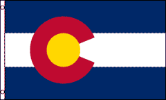 Colorado Flag