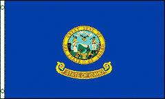 Idaho Flag