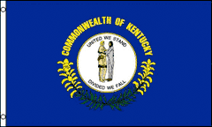 Kentucky Flag