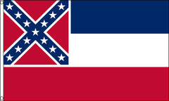 Mississippi Flag