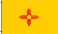 New Mexico Flag