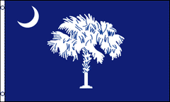 South Carolina Flags