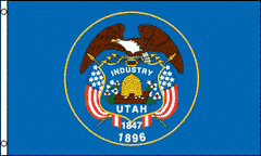 Utah Flags