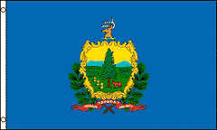 Vermont Flags