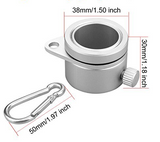Aluminum Flag Pole Ring kit