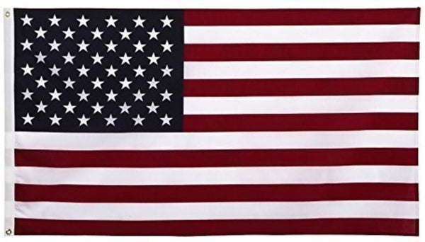 American Flag, Made in USA