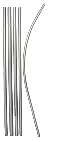 16 ft Advertising Super Pole