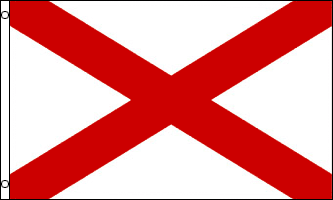 Alabama Flags