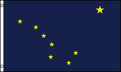 Alaska Flags