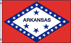 Collections Arkansas Flag