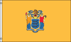 New Jersey Flag