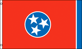 Tennessee Flags