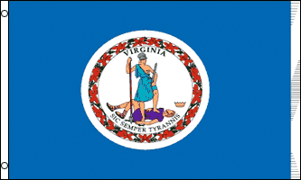 Virginia Flags