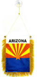 Arizona Mini Banner