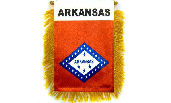 arkansas mini banner