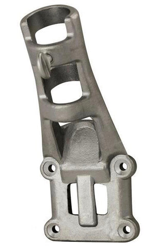 Stainless steel Bracket, EWC, Heavy Duty