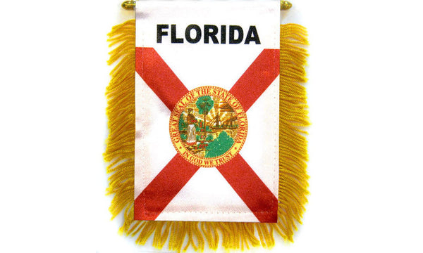 florida mini banner