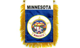 Minnesota Mini Banner