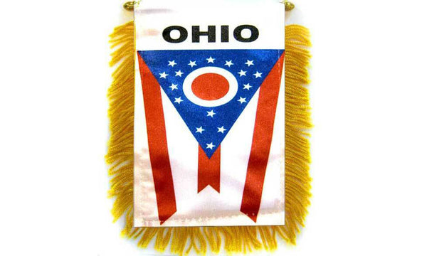  ohio mini banner