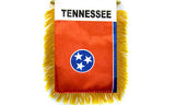 Tennessee Mini Banner