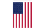USA Garden Flag 28" x 40"