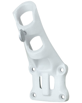 Aluminum EWC Bracket, Commercial Grade