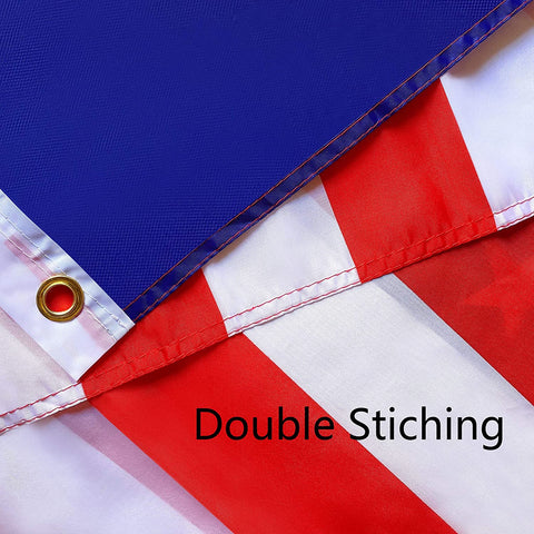 Trump 2024 Flag, Red, 3x5, Take America Back Donald J Trump Supporters, Polyester Banner, Donald for President
