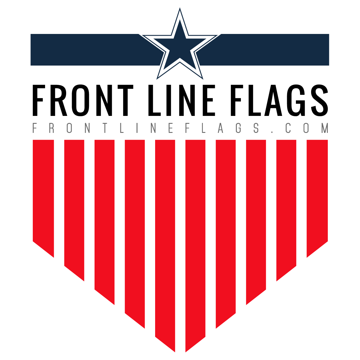 frontlineflags.com